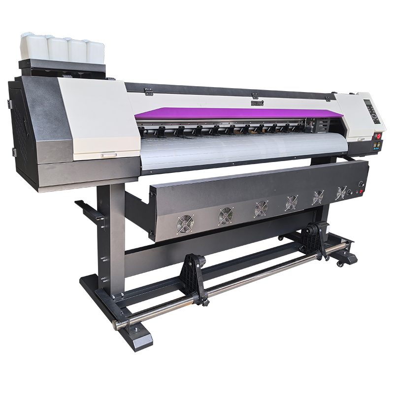 Stampante per Sublimazione di  - Commercial Shirt Printing Machine recensione e prezzo