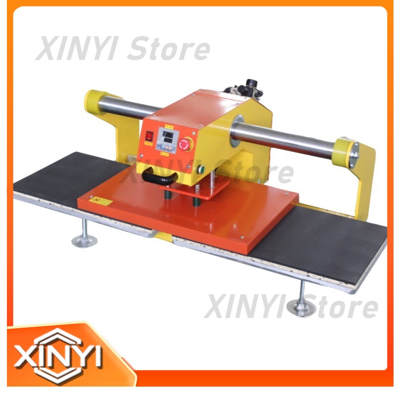 Pressa Pneumatica Professional - Commercial Shirt Printing Machine recensione e prezzo