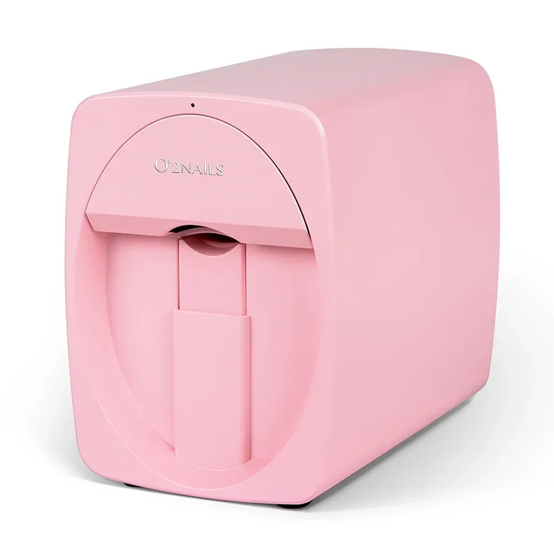 Stampante per unghie mobile or - Commercial Nail Printing Machine recensione e prezzo