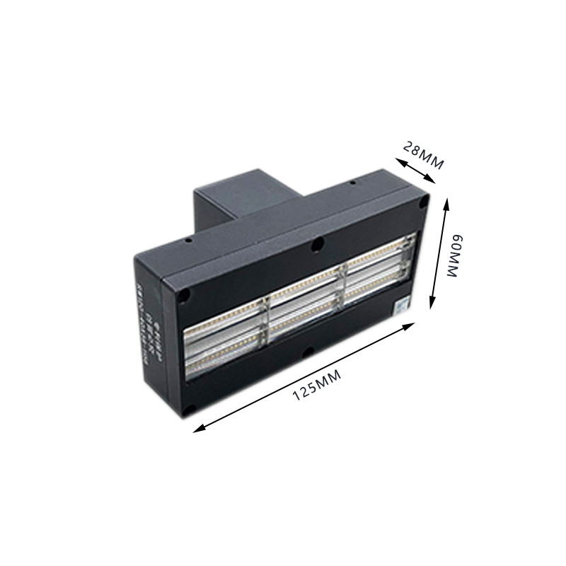 Lampada LED per Polimerizzazio - Uv Led Lamp Printer recensione e prezzo
