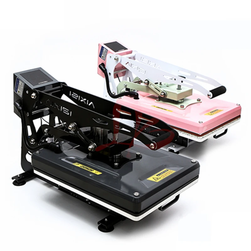 380x380mm Macchina per stampa  - Commercial Shirt Printing Machine recensione e prezzo