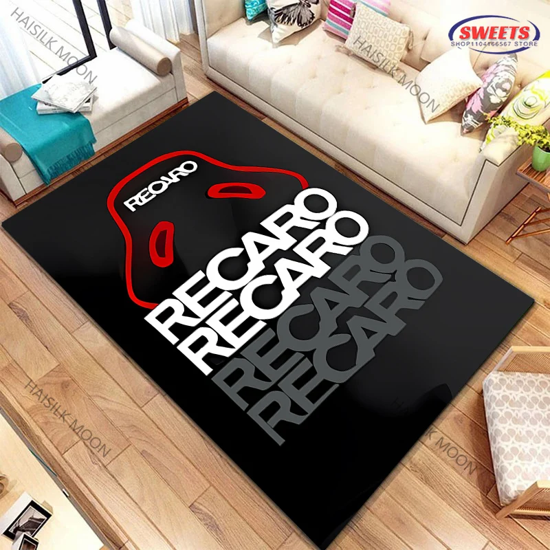 Tappeto stampato con motivo lo - Commercial Printing Format recensione e prezzo