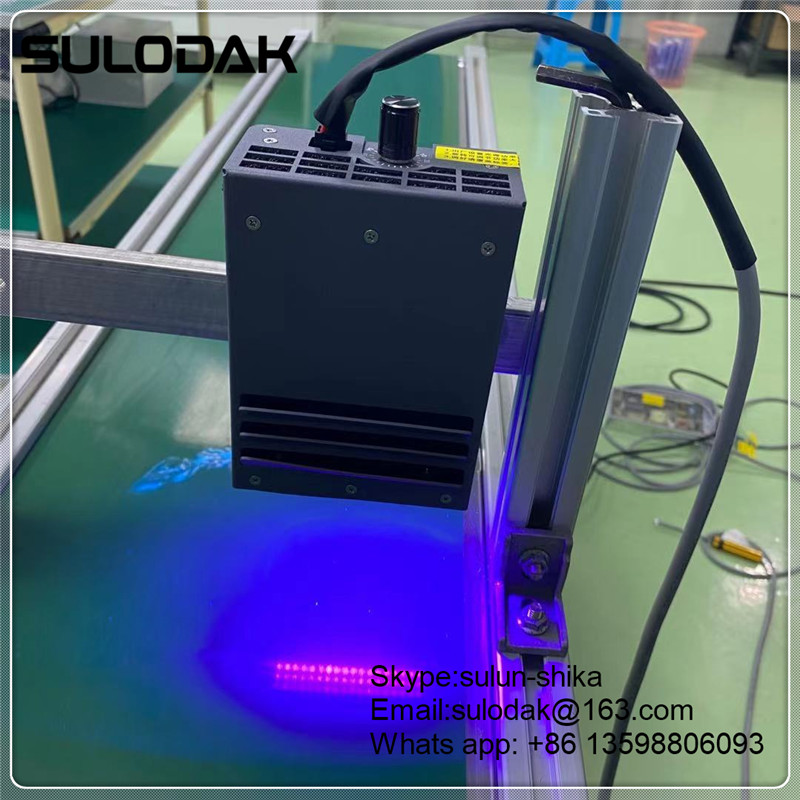 Lampada UV LED per stampante f - Uv Led Lamp Printer recensione e prezzo