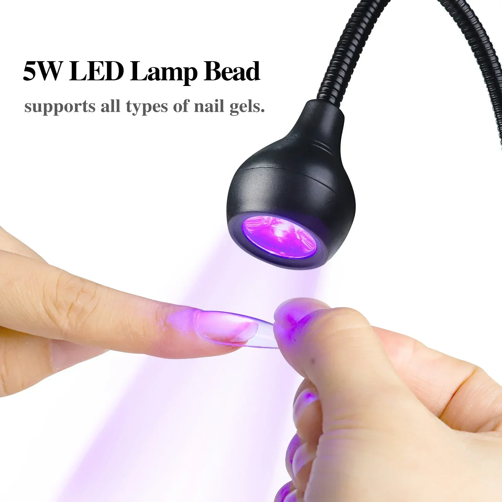 Lampada polimerizzante UV port - Uv Led Lamp Printer recensione e prezzo