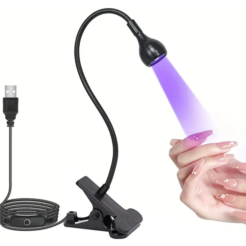 Lampada polimerizzante UV port - Uv Led Lamp Printer recensione e prezzo