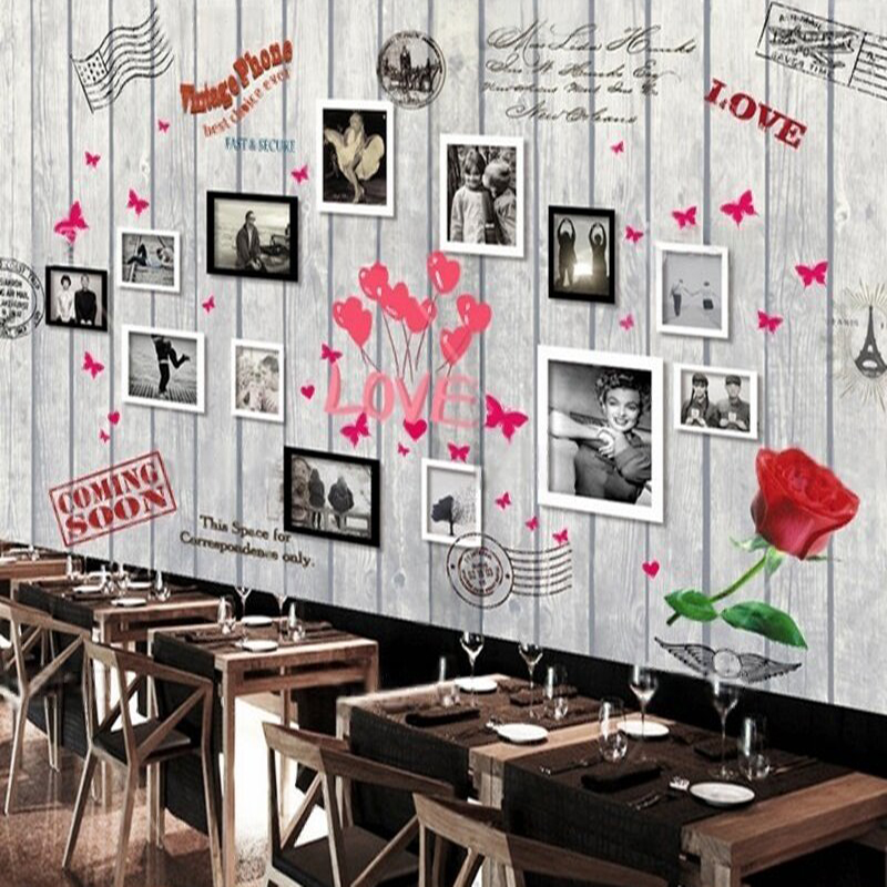 Foto a forma di cuore con vena - Commercial Printing House recensione e prezzo