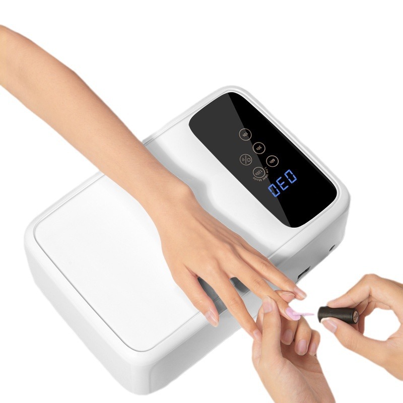 Lampada per unghie UV LED ad a - Uv Led Lamp Printer recensione e prezzo