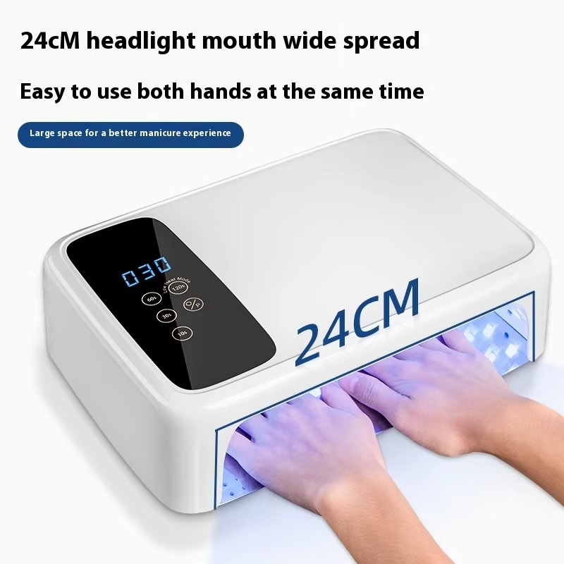 Lampada per unghie UV LED ad a - Uv Led Lamp Printer recensione e prezzo