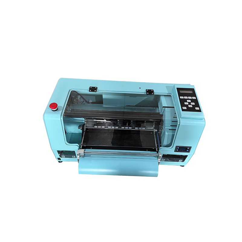 Stampante DTF A3 33CM Stampant - Commercial Shirt Printing Machine recensione e prezzo